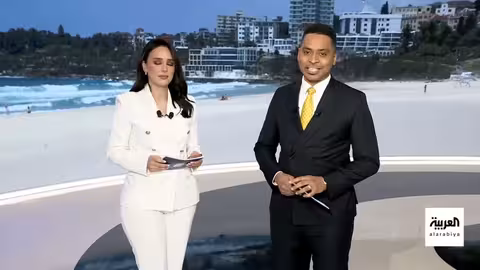 هجوم سيدني: تفاصيل جديدة حول المنفذين وعلاقتهم بداعش