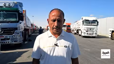 إعادة إعمار غزة وفتح معبر رفح: تطورات ميدانية وأمريكية