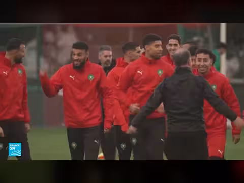 الاتحاد الإفريقي ينزع لقب أمم أفريقيا من السنغال لصالح المغرب