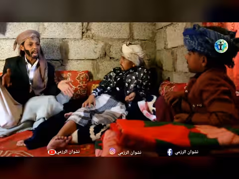 عندما تروح تخطب وابوك مش ناوي يزوجك