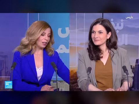 الجزائر تبدأ أعمال أنبوب الغاز العابر للصحراء