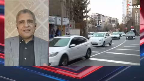 نشرة 13 غرينيتش: وصول سفن ضخمة إلى عدن وتصريح إيراني حول اتفاق مؤقت