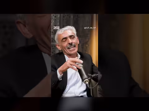 الزعارير يكشف التزامات انضمام حماس لمنظمة التحرير