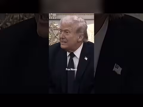 ترمب: أرسلنا أسلحة للمحتجين في إيران