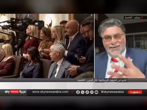 تأثير شروط إسرائيل على المفاوضات بين أميركا وإيران