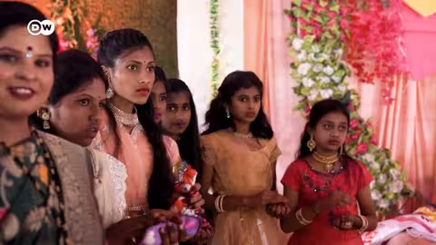 أزمة المناخ وتأثيرها على فرص الزواج في الهند