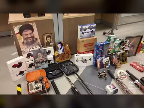 سنتكوم تكشف حصيلة 18 يوماً من ضربات إيران