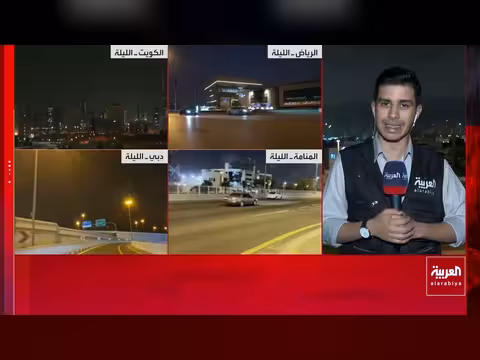 نتنياهو يتوسع في جنوب لبنان وغارات إيرانية على مشهد