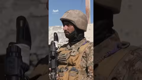 الخارجية الباكستانية تربط فتح الحدود مع أفغانستان بوقف دعم الإرهاب