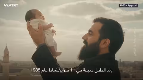 جوانب من سيرة الناطق السابق باسم القسام حذيفة الكحلوت