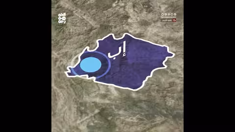 اقتحام حوثي لمسجد ومركز تحفيظ في إب وطرد الطلاب