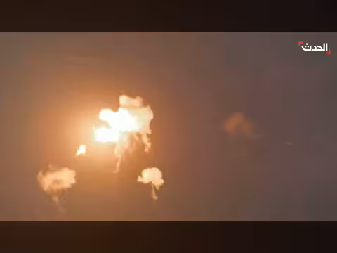 توقعات بإطلاق صواريخ إيرانية أكثر دقة على إسرائيل خلال ساعات