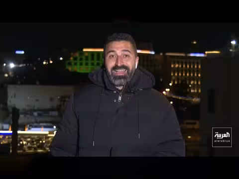 تصعيد أمريكي إسرائيلي ضد إيران: ضربات واسعة وإعلان تدمير سفن حربية