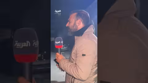 نزوح عشرات الآلاف من حلب بسبب الاشتباكات