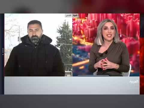 تصاعد التوتر: إسرائيل تراقب التطورات وتستعد لضربة محتملة على إيران