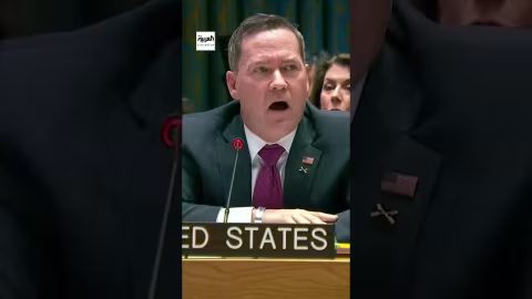 المندوب الأميركي: مادورو تعاون مع حزب الله وإيران