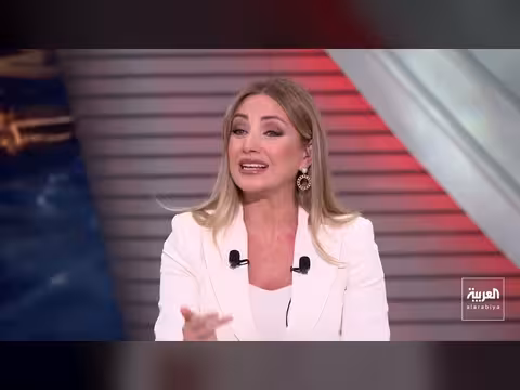 ترمب يهدد إيران بإغلاق مضيق هرمز