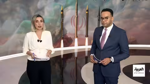 قلق إسرائيلي من مناورات إيرانية قد تسبق هجوماً صاروخياً