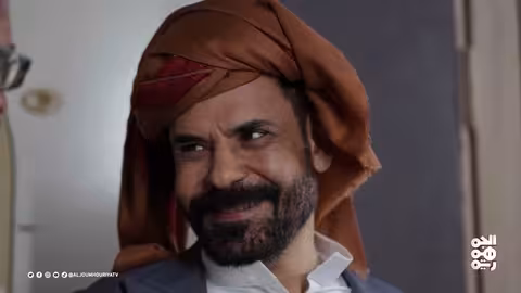 كش ملك 2 - الحلقة 5: محمد الأضرعي يفضح ألاعيب الكهنوت