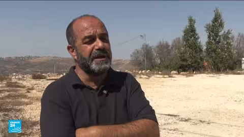 هجمات مستوطنين تعيق موسم جني الزيتون في الضفة الغربية