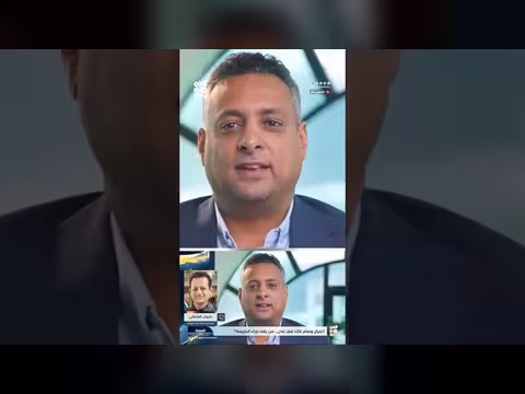 نشوان العثماني: مؤشرات أولية تدل على تورط الحوثيين