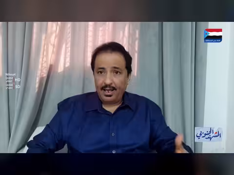 أنور التميمي: من يدّعي التنسيق ربما لتسهيل استقطاب