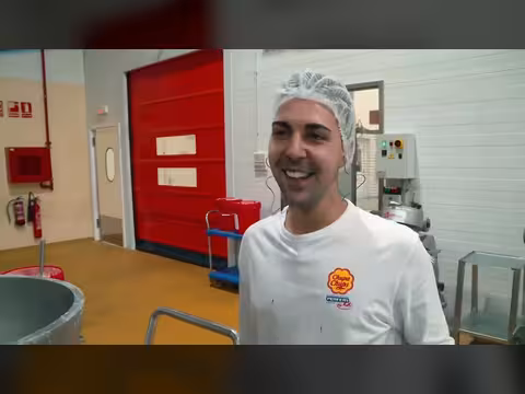 صناعة الابتكار: من الشقق المتنقلة إلى المصاصات