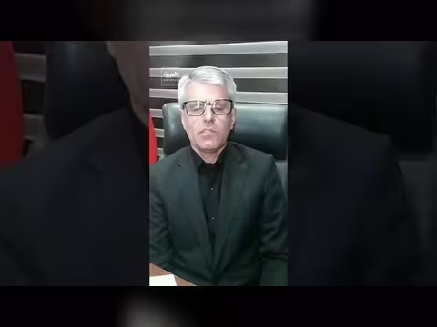 إسماعيل بقائي يؤكد صحة الرئيس بزشكيان واستمراره في مهامه