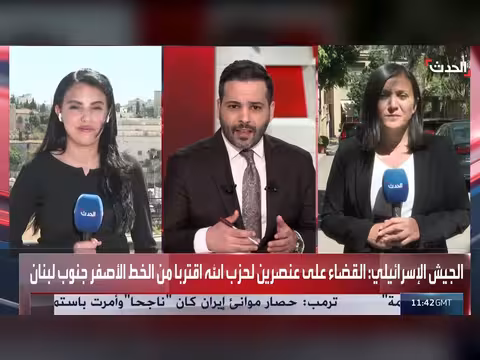 خروقات إسرائيلية جنوب لبنان ومطالبات بوقف نسف منازل