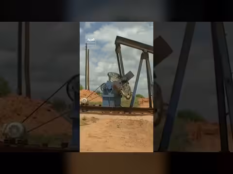 إيران تستعين بمخازن الخردة والسكك الحديدية لتصريف النفط