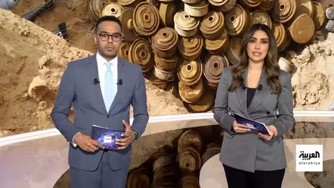 السودان: الحكومة تشترط انسحاب الدعم السريع للهدنة