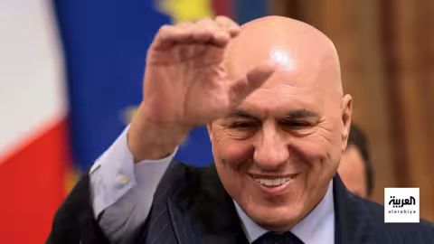 إيران تحذر من مغامرة ضدها وتشدد الرد الحاسم...وتقارب سعودي - سوري