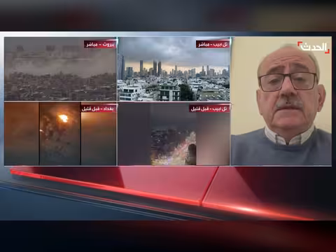 السفارة الأميركية تدعو مواطنيها لمغادرة العراق