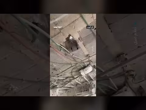 إصابة إسرائيل بصاروخ إيراني من نوع انشطاري في ريشون لتسيون