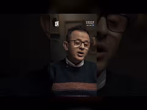 ماجد زايد يكشف عن أسئلة غريبة في السجن الحوثي