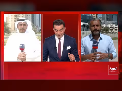 هجوم صاروخي إيراني على قطر وإسرائيل وتصعيد إقليمي