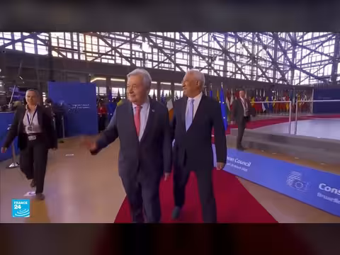 القمة الأوروبية تفشل في إقناع أوربان بدعم القرض الأوكراني