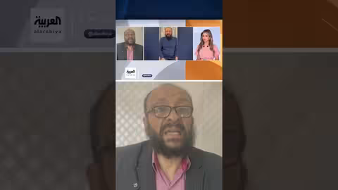 الطبيب المصري محمدعبدالغني ينفي اتهامات وزارة الداخلية