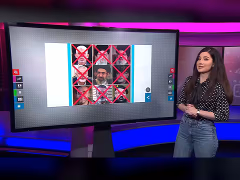 اختيار مجتبى خامنئي مرشداً لإيران: ردود فعل عالمية