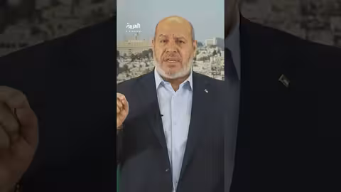 حماس تؤكد حقها في السلاح وترفض تجميده مقابل هدنة طويلة