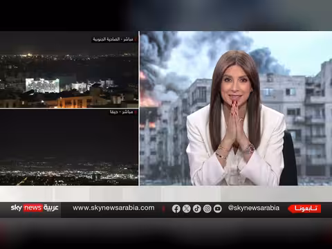 دعم عسكري أميركي للجيش اللبناني بشرط