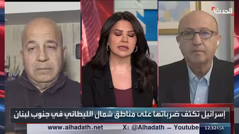 إسرائيل تحذر لبنان من نزع سلاح حزب الله