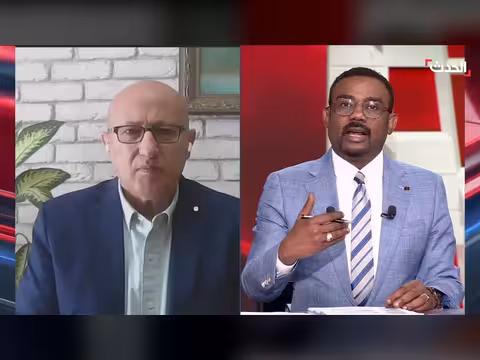 إصرار إسرائيل على استمرار الحرب ضد إيران