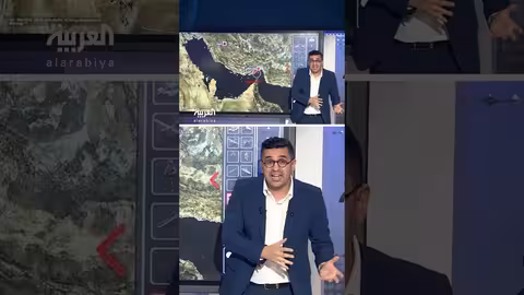 إيران تستنفّر وتنشط منظومات التشويش