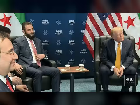 ترمب: وصية بالرد القوي في حال اغتياله