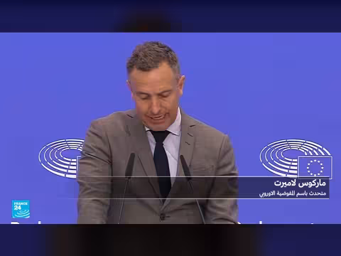 أوروبا تشدّد على سياسة اللجوء والهجرة