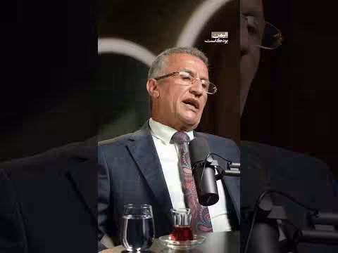 دور اللجنة الثورية في تغيير النظرة الدولية