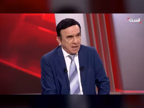 خبير: إيران تسيطر على هرمز بالتهديدات لا عسكرياً