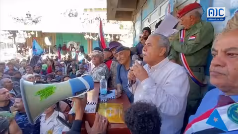 يحيى غالب الشعيبي: الحفاظ على النصر الجنوبي واجب وطني