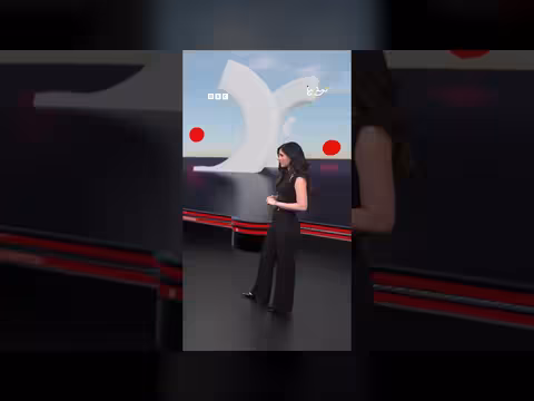 الدفاع المدني الأردني ينقذ طفلاً في فنزويلا
